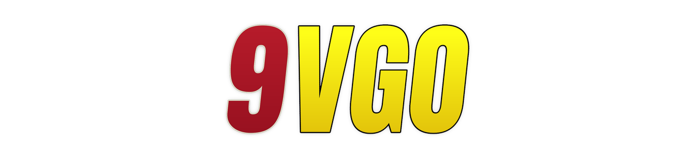 9vgo লোগো